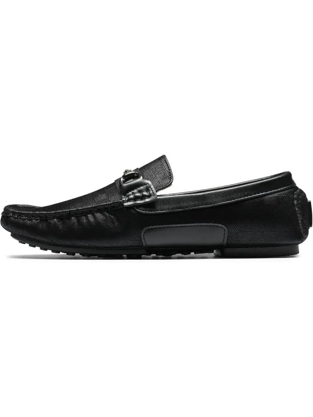 N/A faux leather